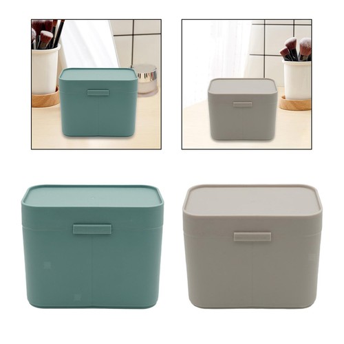 Make pad tupfer box - make-up,