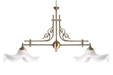 Premium Deckenleuchte