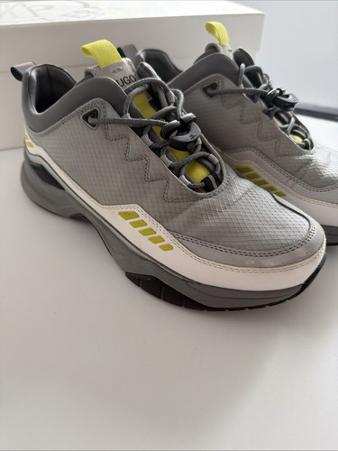 Hugo boss sneaker - hugo,