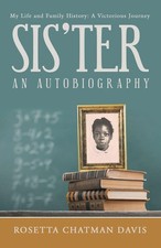 Rosetta Chatman Davis |