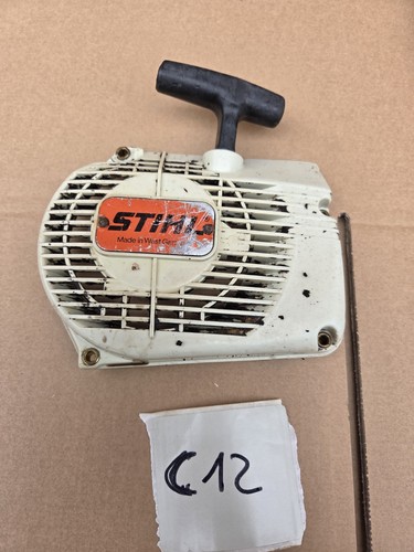 1125 original stihl starter - 1125,