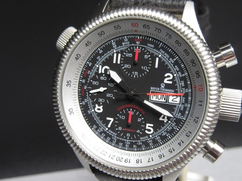 G800 revue thommen pilot - ",