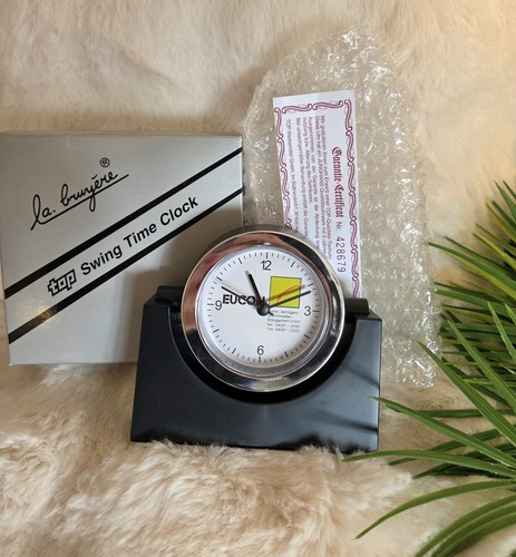 Swing time clock - clock,
