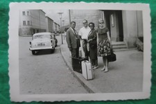 Opel Kapitän Oldtimer