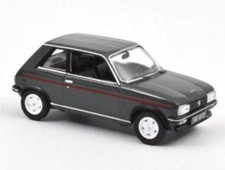 NOREV 1:43 Peugeot 104 ZS2