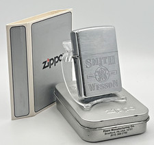 Original brandneu 2000 Zippo