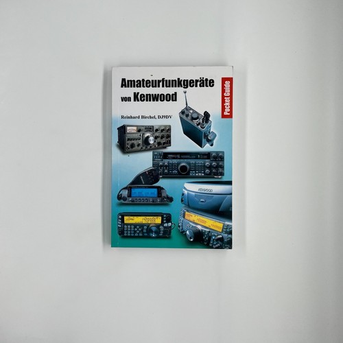 Amateurfunkgeräte von kenwood - von,