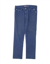 RIFLE Mens Straight Jeans W31