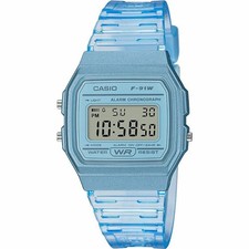 Digitale uhr casio 91ws - digitale,