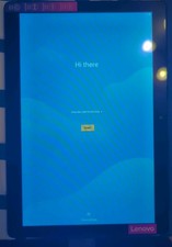 Lenovo Tab M10 16GB, Wi-Fi