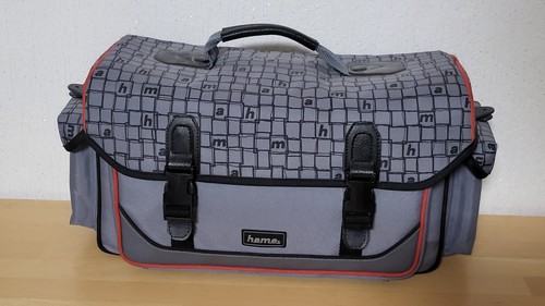 Fototasche hama groß - hama, !