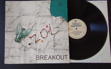 LP  BREAKOUT - ZOL