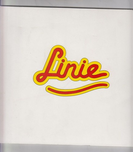 Linie grafikwerkstatt - linie,