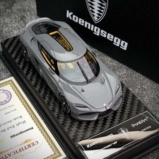 Modellautos Frontiart 1:43