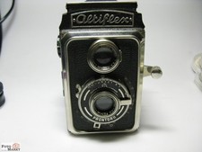Altiflex TLR Kamera 6x6 -