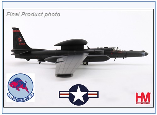 Ha6908 lockheed usaf - ha6908,