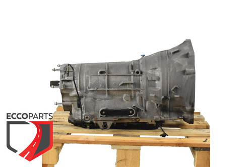 Automatikgetriebe 8hp 70x - automatikgetriebe, 8hp-70x