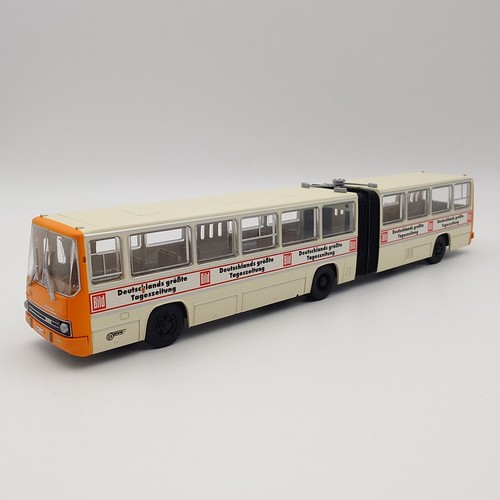 Brekina 59705 ikarus 280 - brekina,