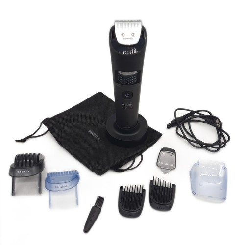 Philips barttrimmer bartpflege - barttrimmer,