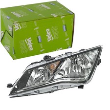 VALEO H7 SCHEINWERFER LINKS