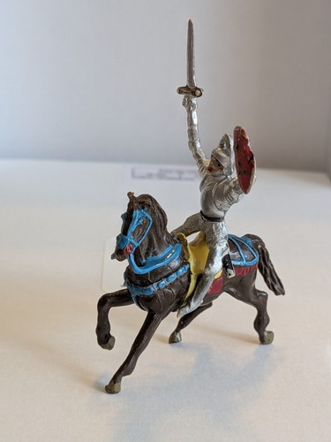 Merten ritter pferd - merten, zu