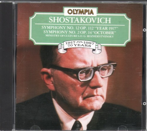 Ocd200 dmitri shostakovich - dmitri,