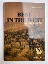 Richard Köchli Best In The