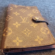 Louis Vuitton Agenda  PM
