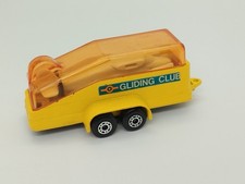 Matchbox Lesney Superfast TP-07 Glider Transporter