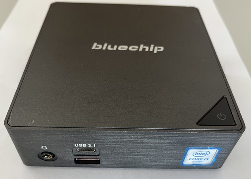 Bluechip mini nuk - bluechip,