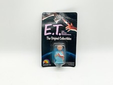 E.T. The Extra Terrestrial The