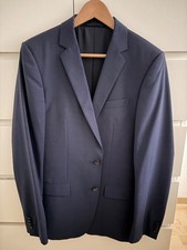 Hugo Boss Anzug Slim Fit |