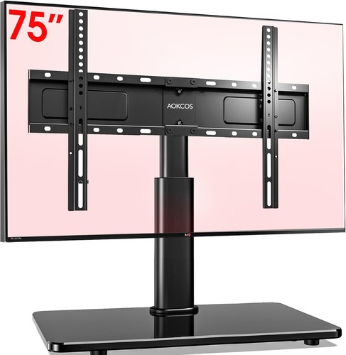 Standfuss ständer höhe - tv,