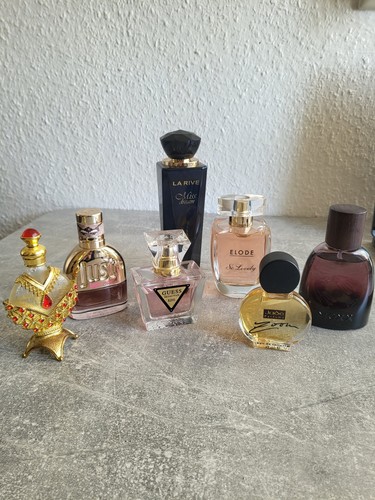 Damen parfum set x - parfum,