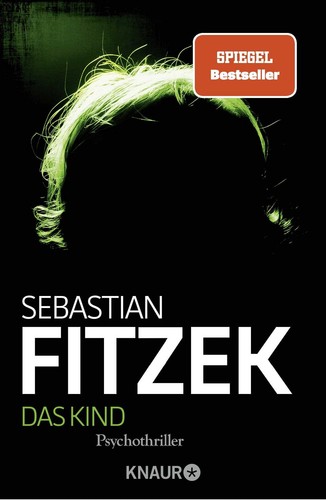 Das kind psychothriller - das,