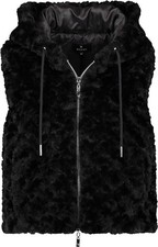 monari Kunstfellweste 809274