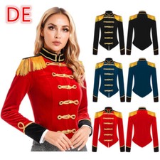 DE ranrann Damen Zirkus