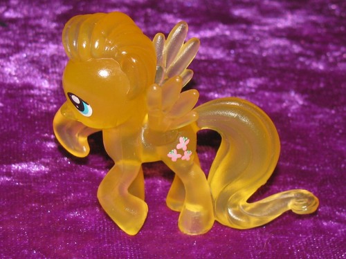 Little pony blindbag - little,