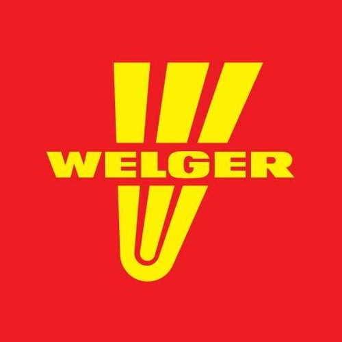 Welger 45 61 - 45,