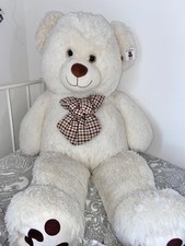 Riesen XL Teddybär (1m) von