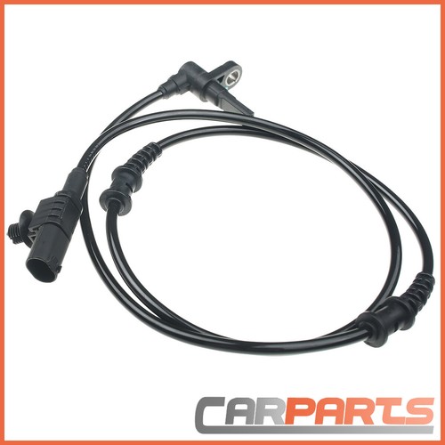 Abs sensor raddrehzahl vorne - abs,