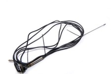 VW T4 Steuergerät Antenne Sockel Antennensockel Stab