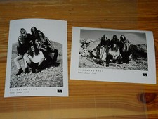 CHROMING ROSE - 2 GERMANY