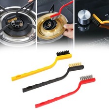 Zahnb??rste Aus Stahld