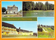 Neuhaus AK Rennweg Waldbad