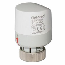 Menred TSA10 Stellantrieb NC