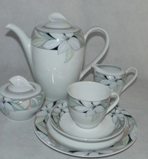 Winterling Kirchenlamitz California Blüten Blätter bunt - diverse Teile zur Wahl