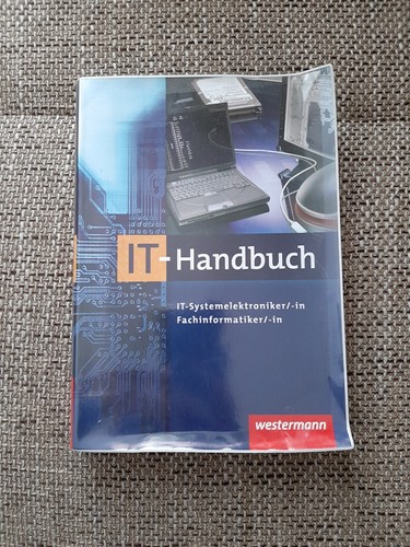 IT-Handbuch für