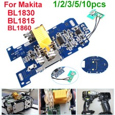 BL1830 Li-Ionen Akku BMS PCB