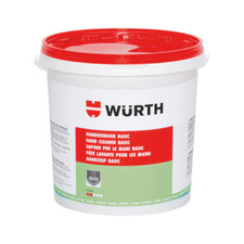 Würth Handreiniger Basic 10
